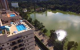 Hotel Central Parque Sao Lourenco